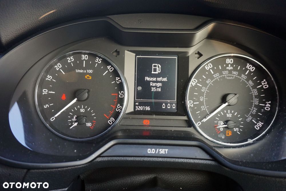 ZESTAW STARTOWY ODPALENIA OCTAVIA III 5E3 2.0 TDI  SKODA 2012-2016 - 2