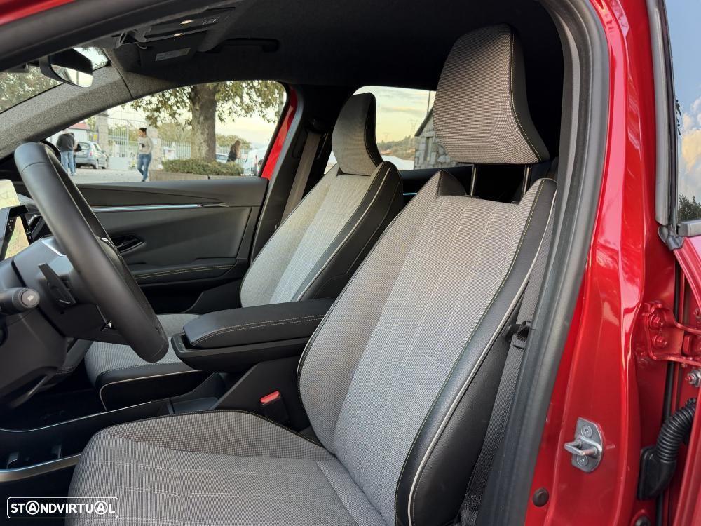 Renault Scénic E-Tech 220 Long Range Techno - 10