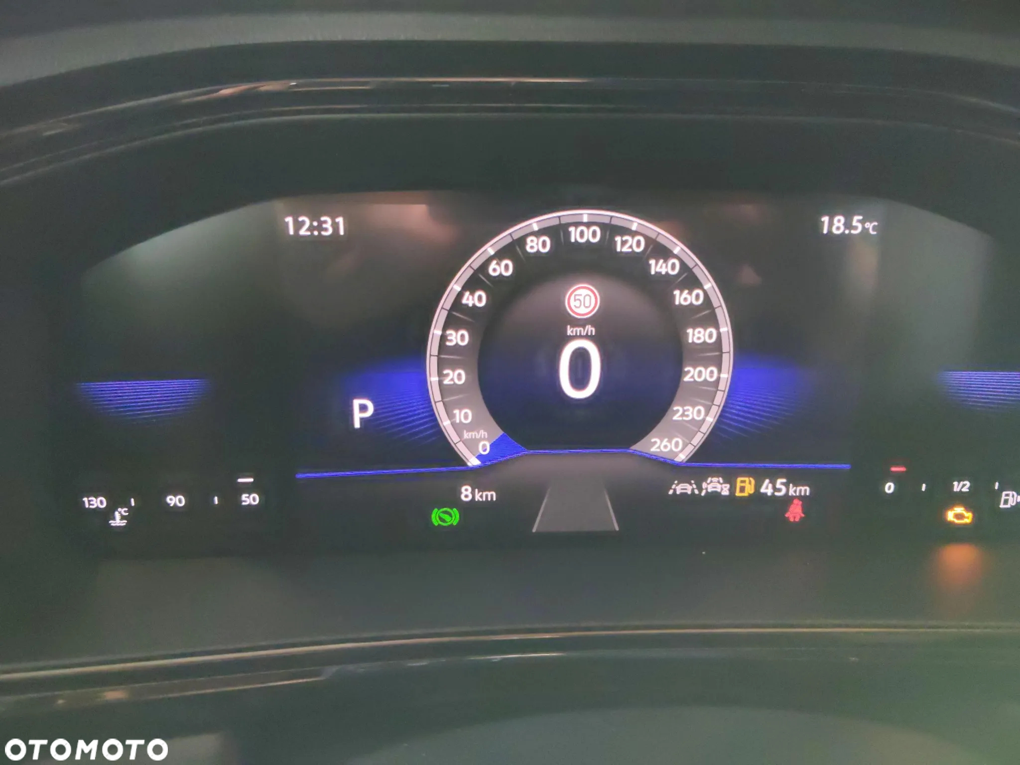 Volkswagen T-Roc 1.5 TSI R-Line DSG - 14