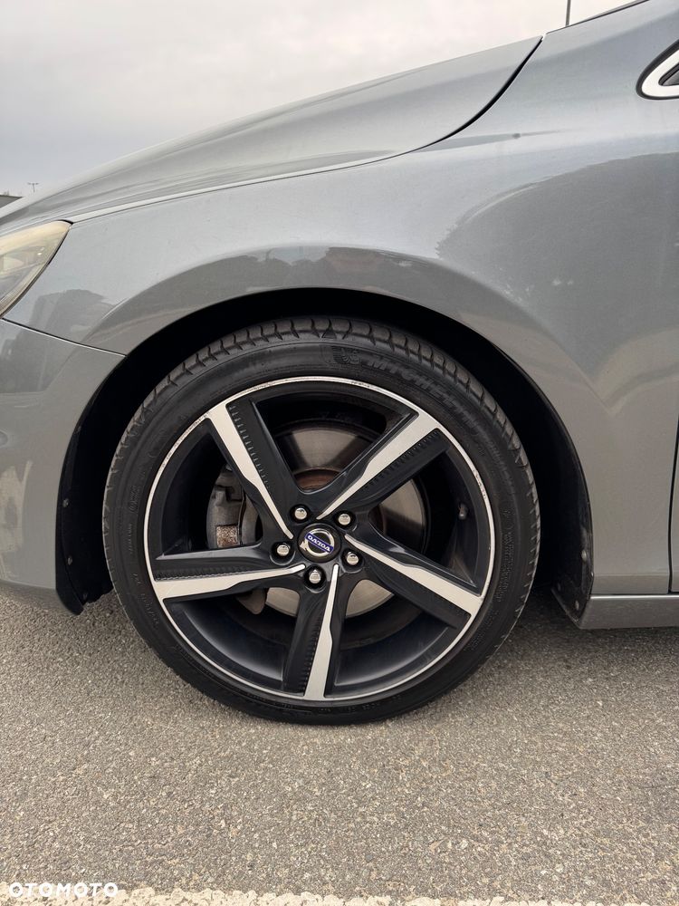 Volvo V40 - 6