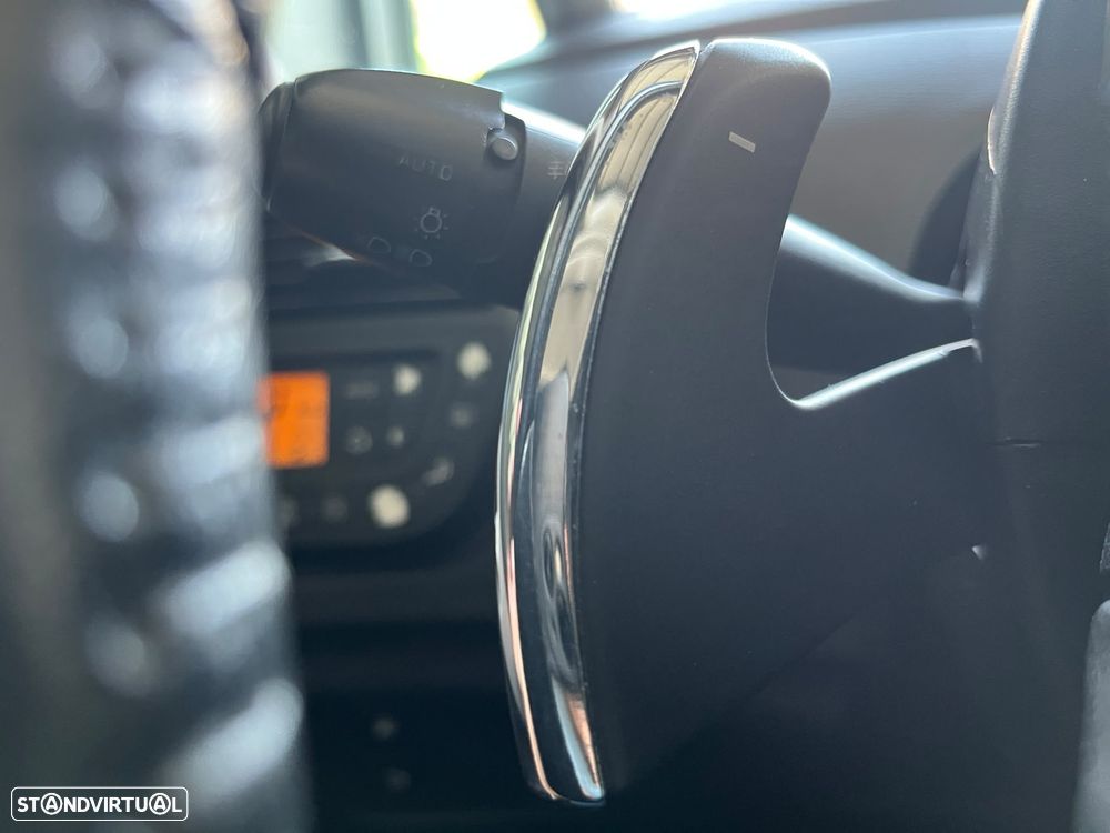 Citroën C4 Grand Picasso 1.6 e-HDi Seduction CMP6 - 34