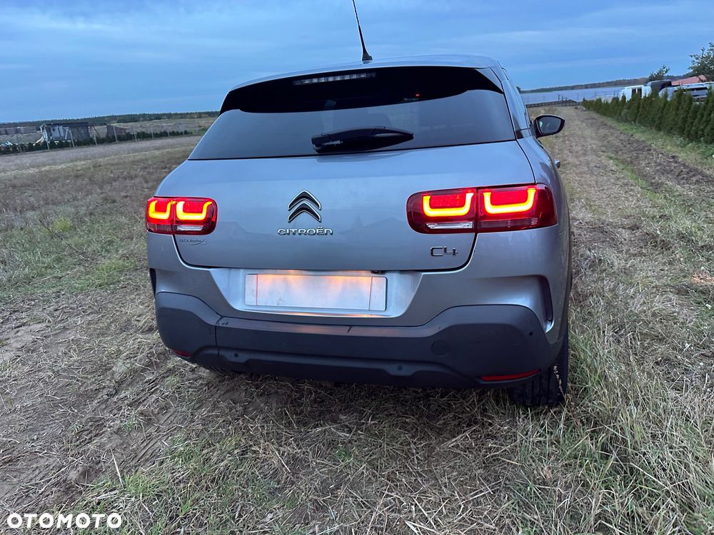 Citroën C4 Cactus Pure Tech 110 Stop&Start Live - 7