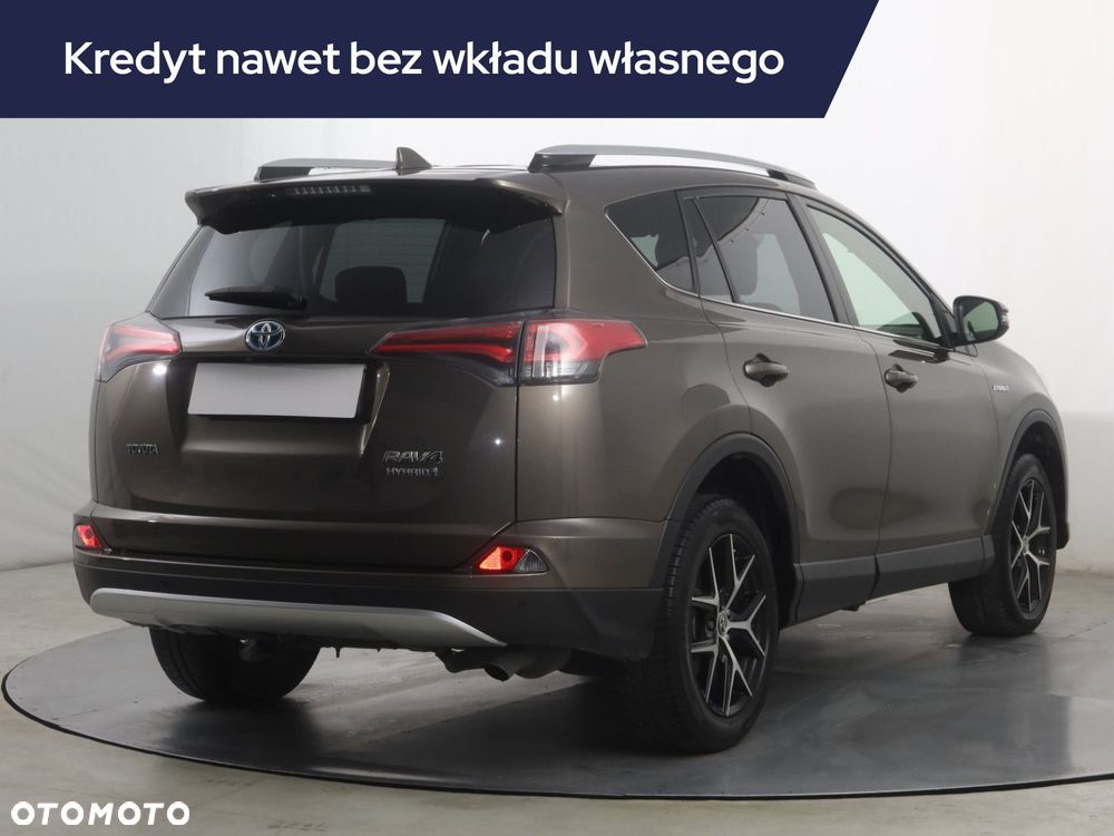 Toyota RAV4 - 7