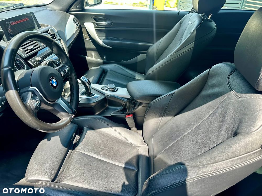 BMW Seria 2 - 21