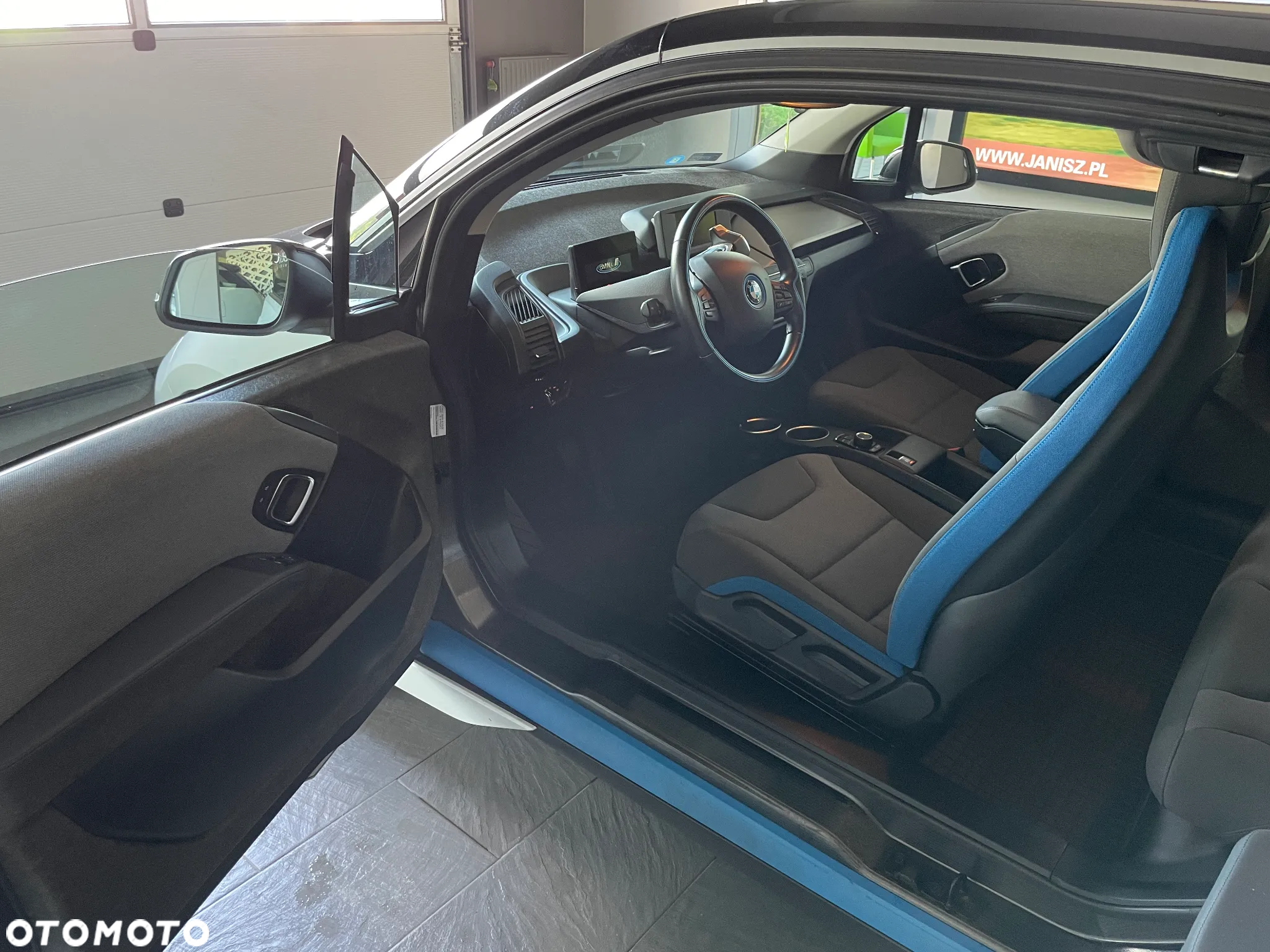 BMW i3 94 Ah - 8