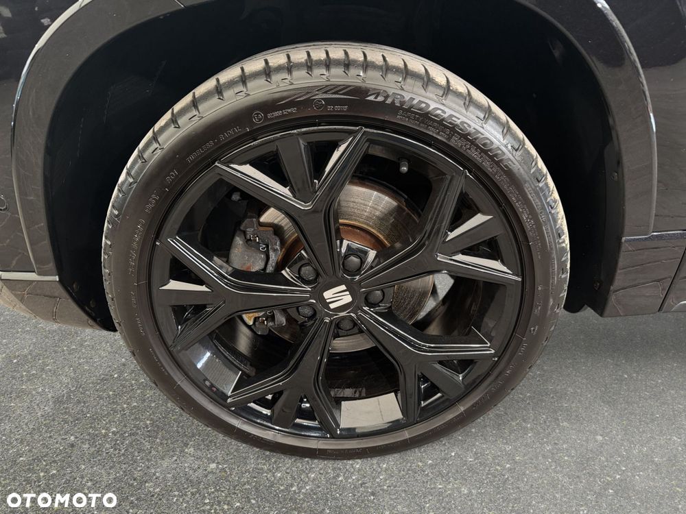 Seat Ateca - 11