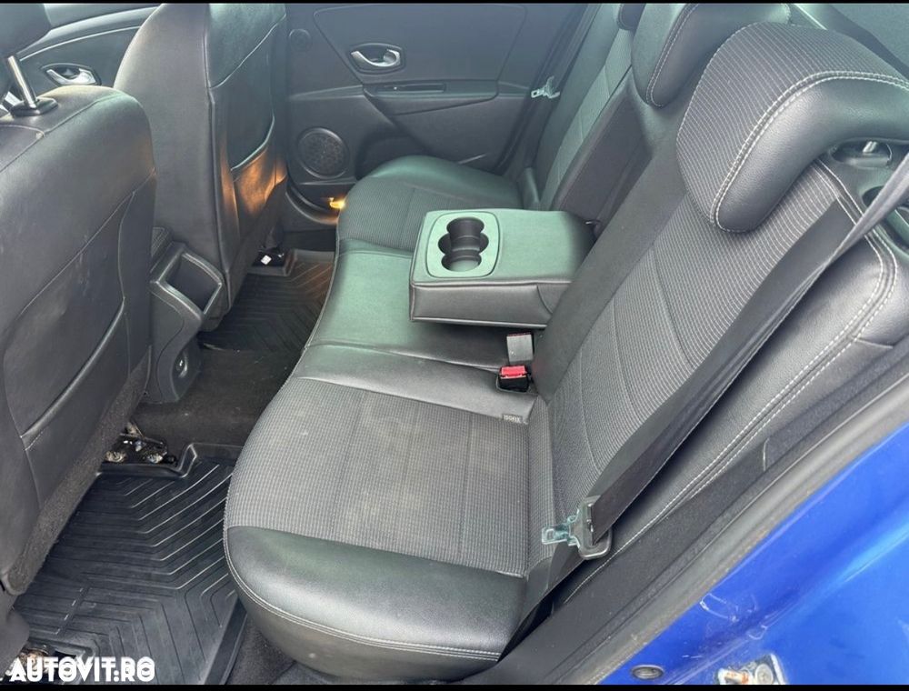 Renault Megane dCi 160 FAP GT - 5