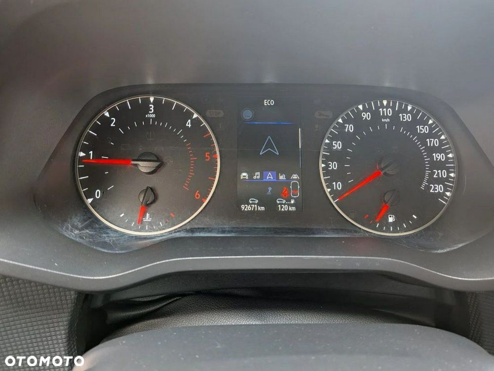 Renault Trafic 2.0 L2H1 HD Extra (bryg.) - 4