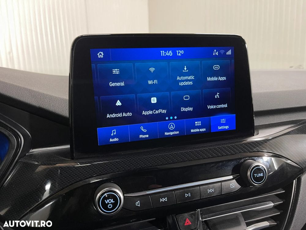 Ford Kuga 2.0 EcoBlue A8 AWD ST Line X - 17