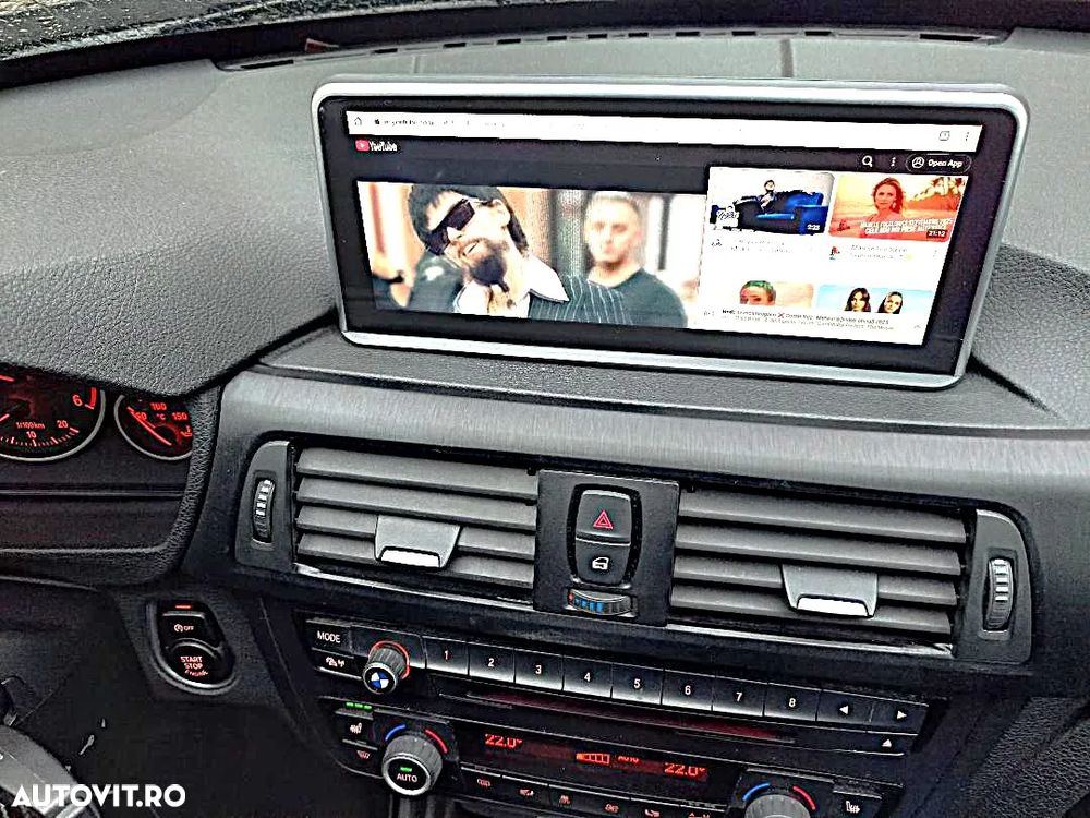 BMW Seria 3 318d GT Sport Line - 37