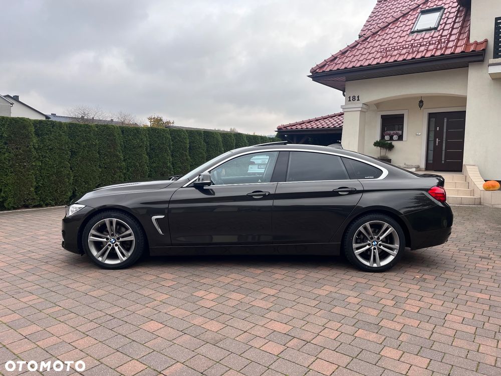 BMW Seria 4