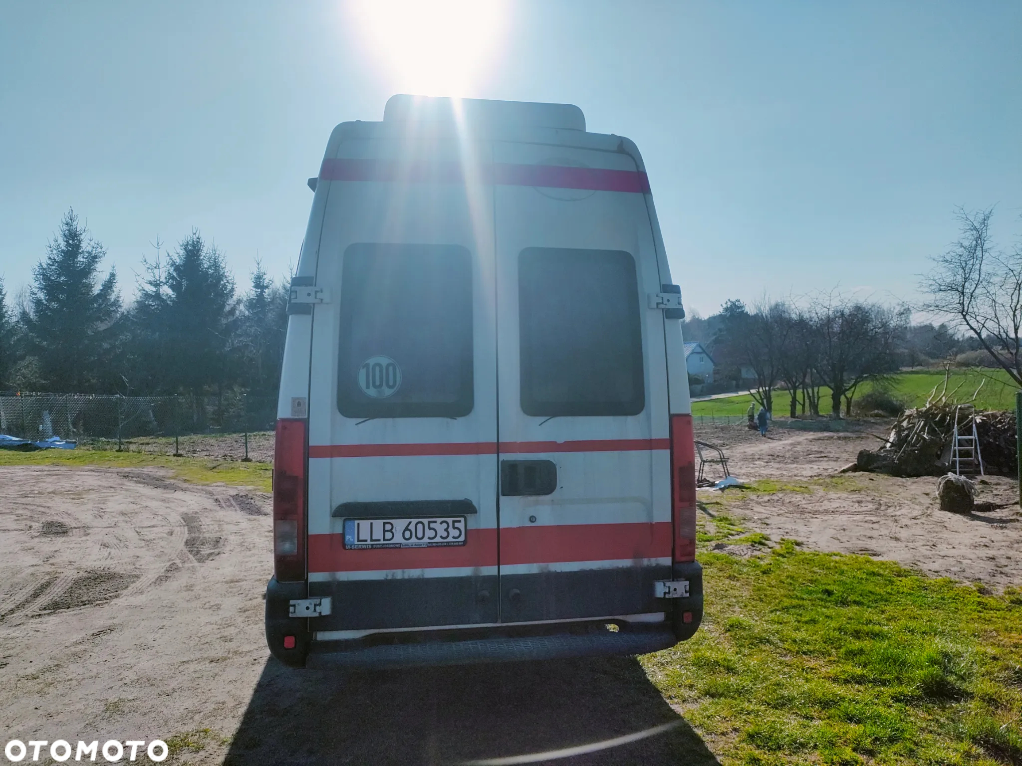 Iveco - 5