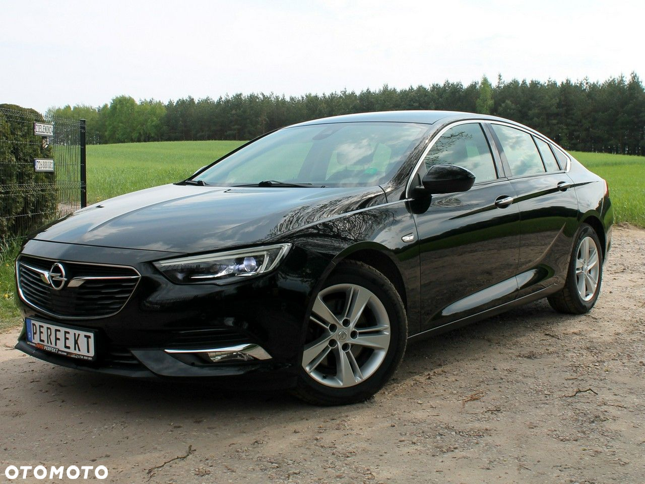 Opel Insignia - 14