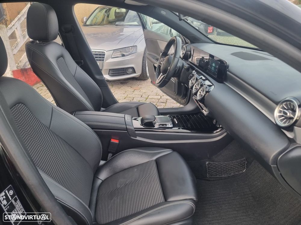 Mercedes-Benz A 180 - 12