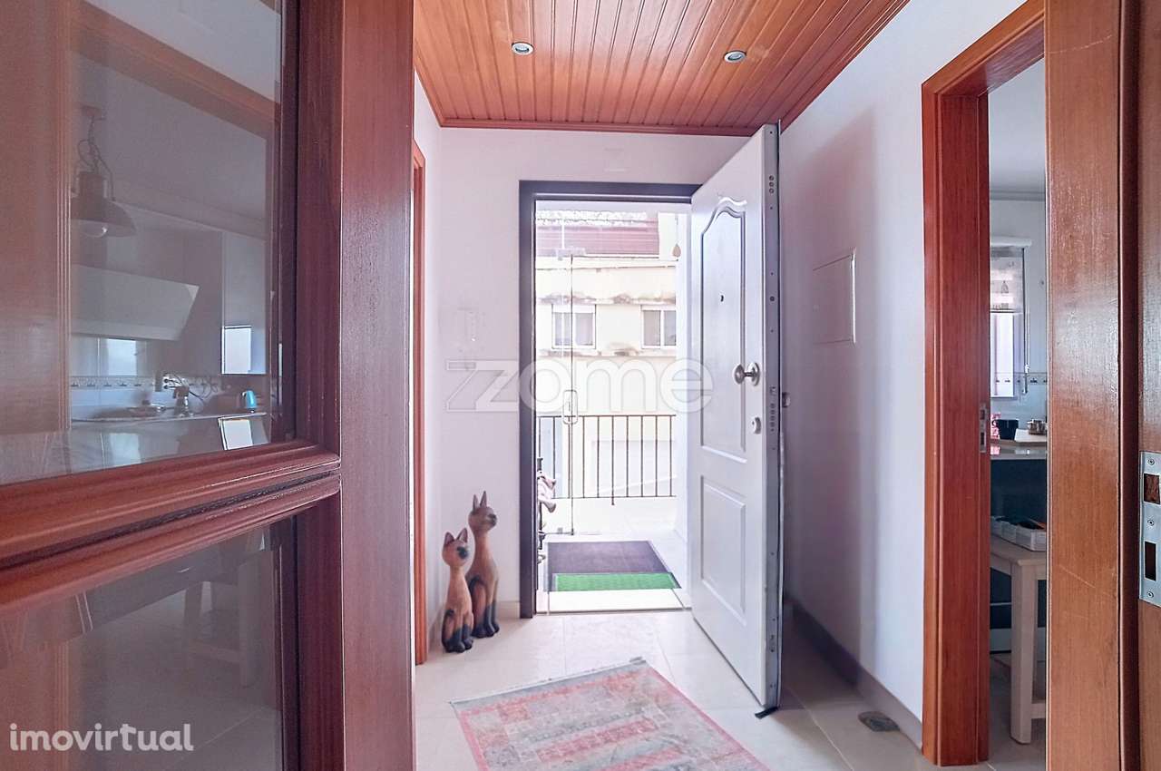 Apartamento T2+1|Buarcos|Vista Mar|Terraço|Garagem| Área Total 143 ... - Grande imagem: 3/22