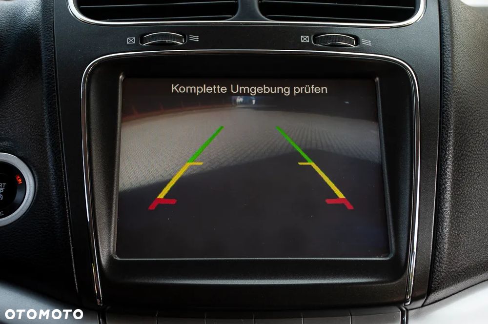 Fiat Freemont 2.0 Multijet 16V DPF Automatik Allrad Lounge - 28