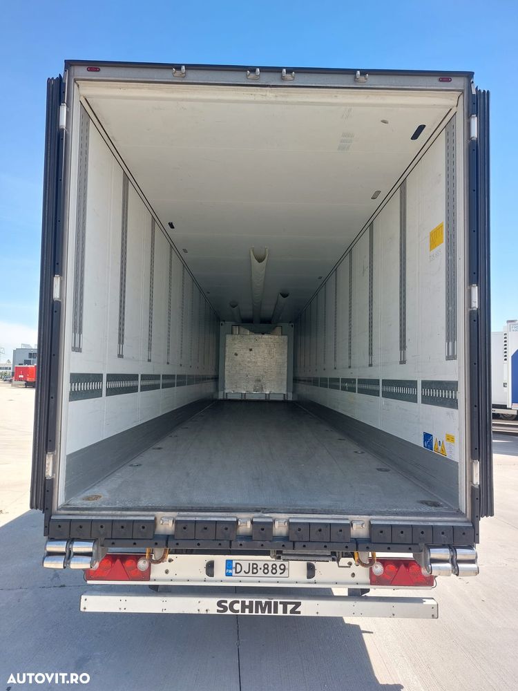 Schmitz Cargobull Monotemperatura - 7