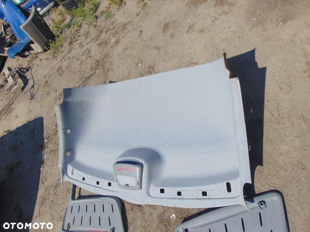 Podsufitka mercedes Sprinter 314 2017 rok - 3