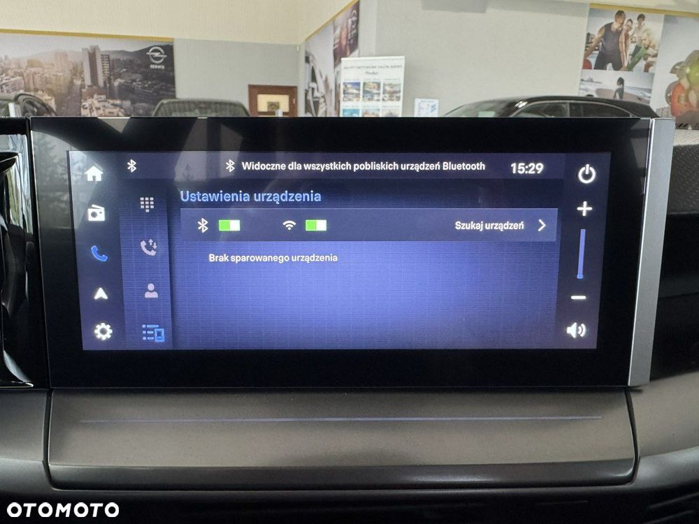 Opel Frontera 1.2 T mHEV GS eDTC6 - 25