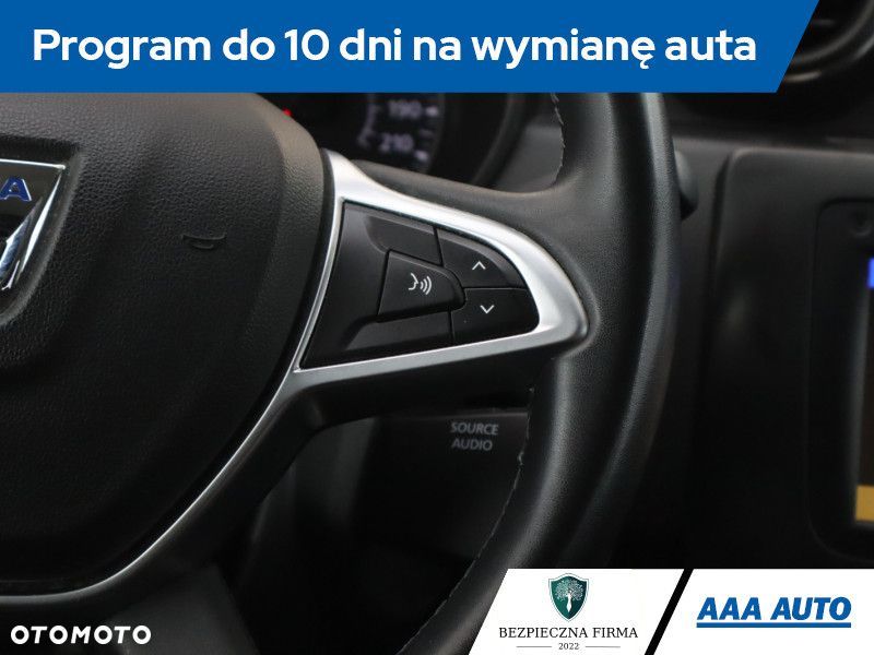 Dacia Duster - 20