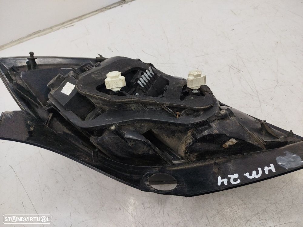 Farolim Stop Esq Opel Astra H Hatchback (L48) - 3