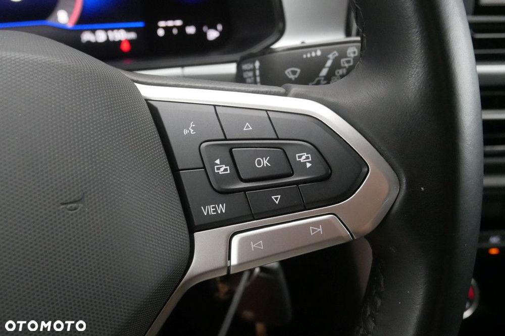 Volkswagen T-Roc 1.5 TSI Life - 22
