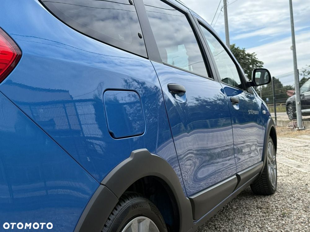 Dacia Lodgy - 22