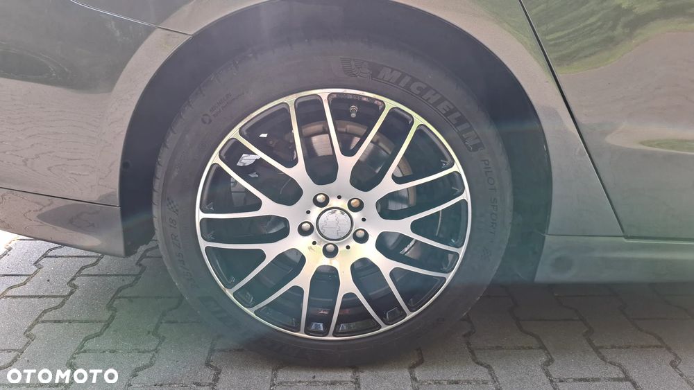 Ford Mondeo 2.0 TDCi Titanium PowerShift - 17