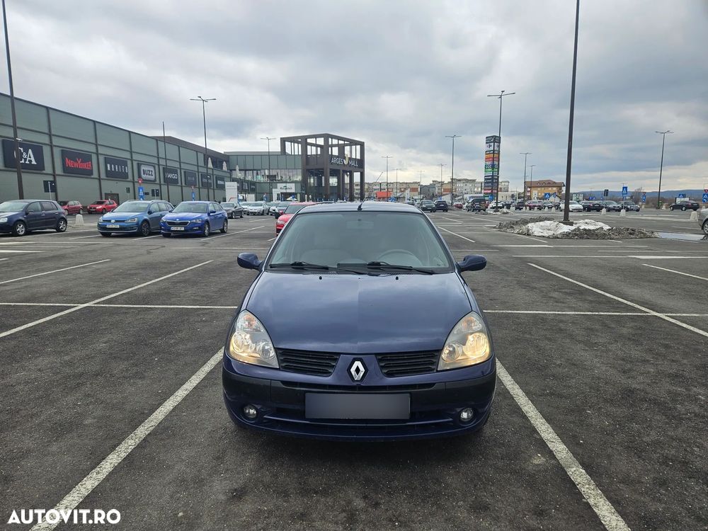 Renault Clio - 5