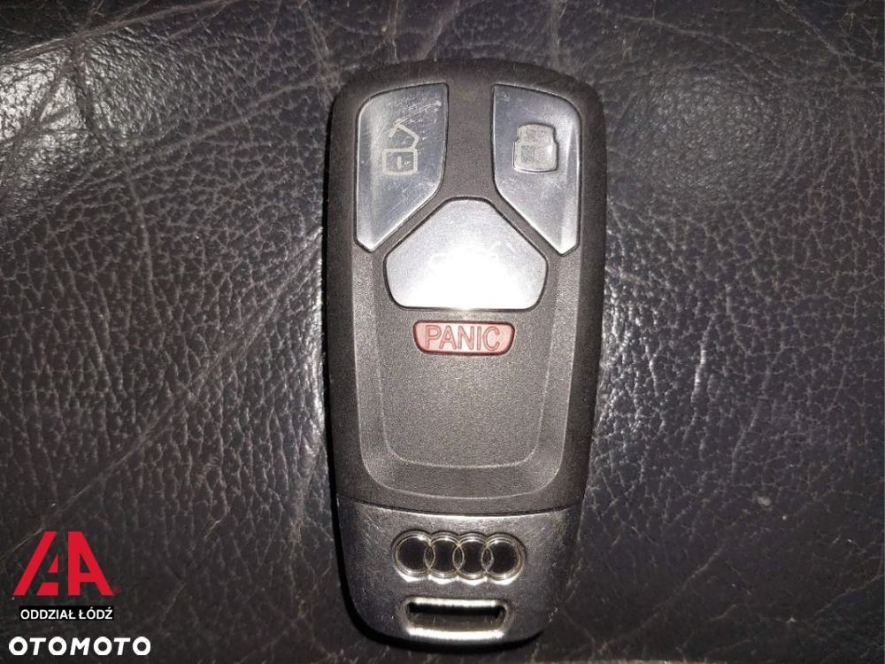 Audi Q5 - 15