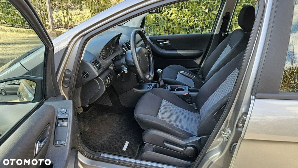 Mercedes-Benz Klasa A - 13