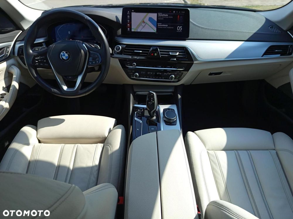 BMW Seria 5 - 14