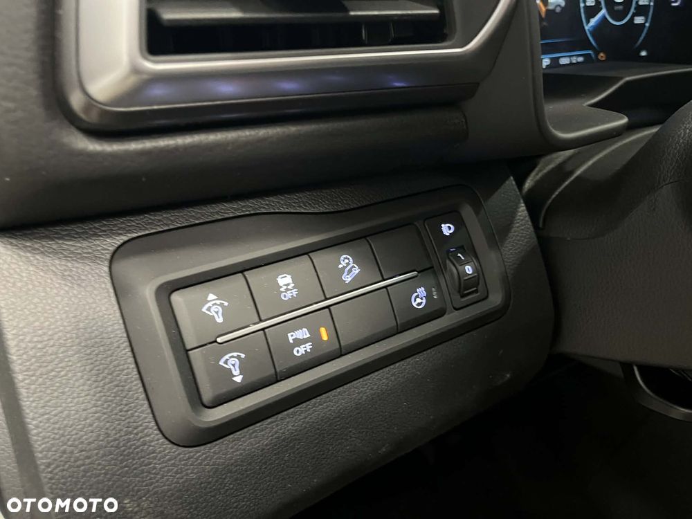 SsangYong/KGM Tivoli 1.5 T-GDI Adventure - 8