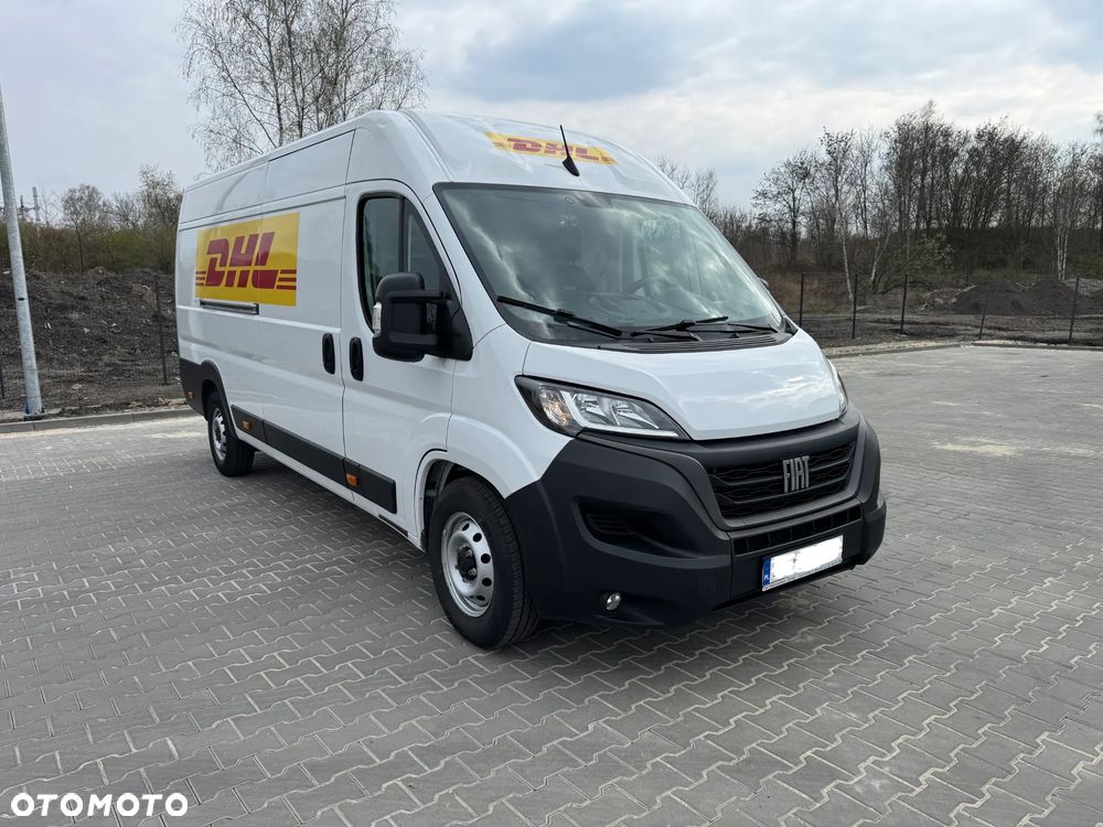 Fiat Ducato - 2