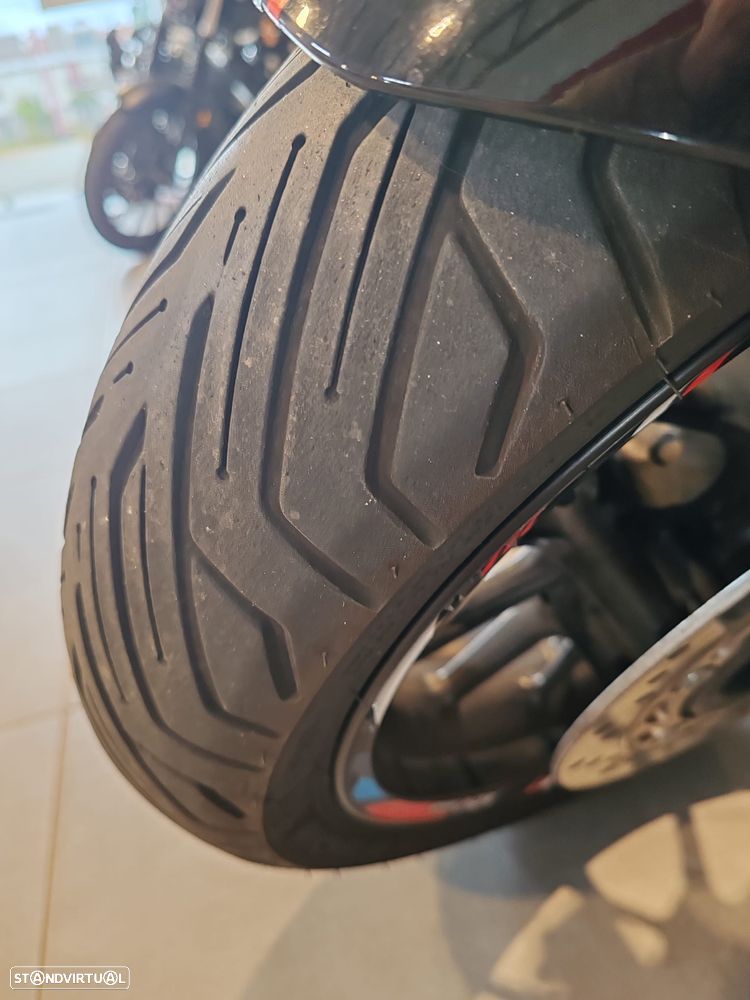 Honda ADV - 3