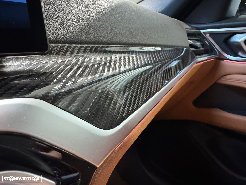 BMW i4 eDrive35 Pack Desportivo M Pro - 42