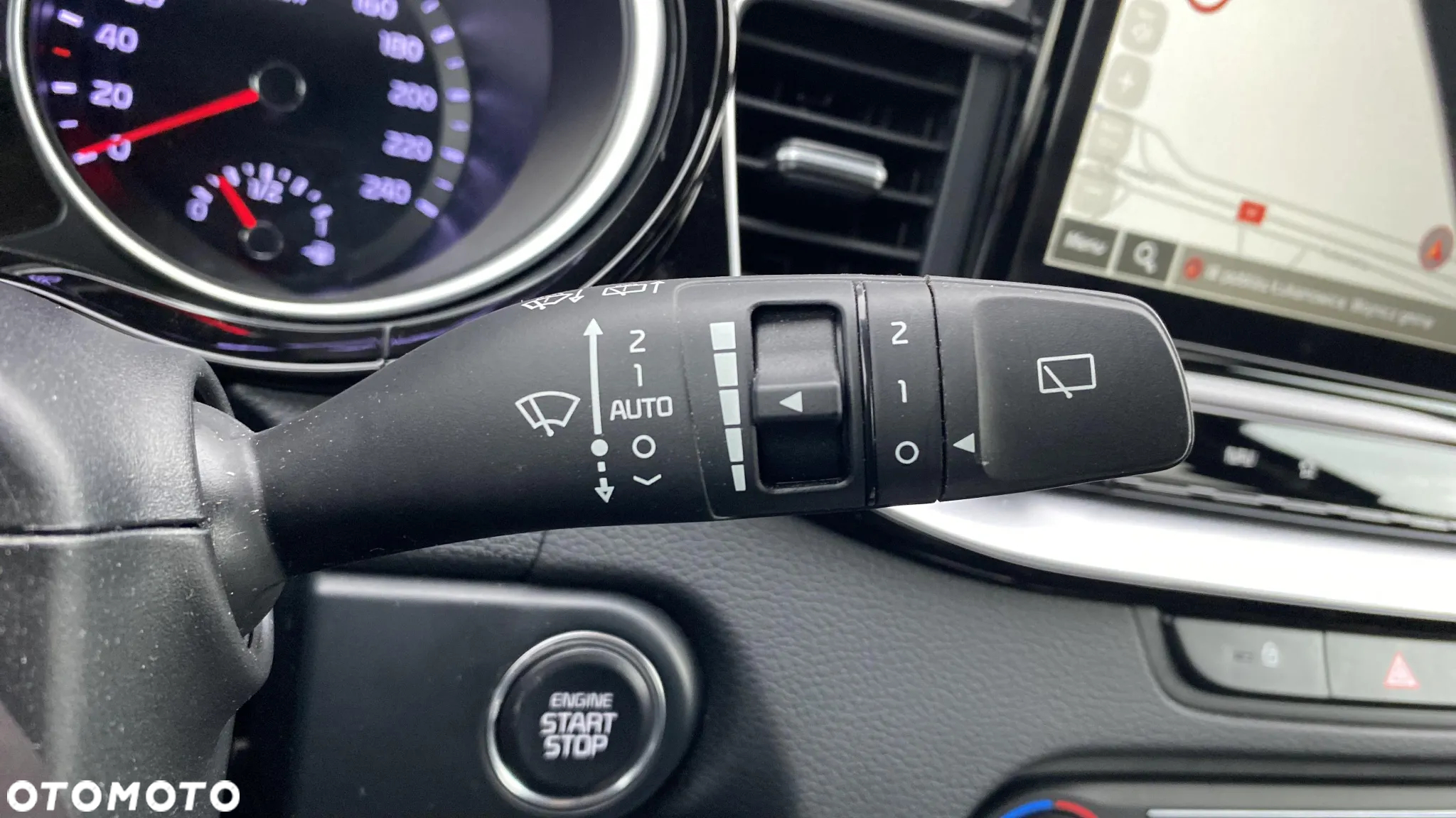 Kia XCeed 1.6 T-GDI L Business Line DCT - 23