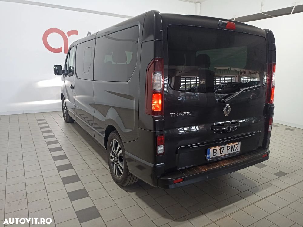 Renault Trafic - 9