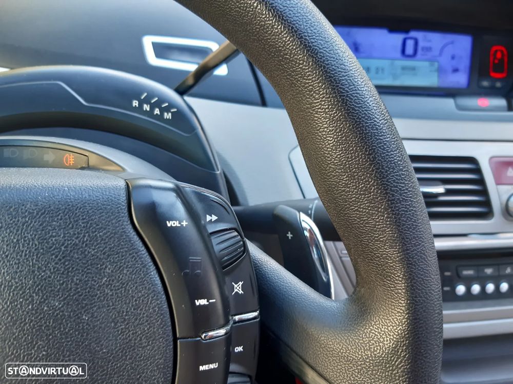 Citroën C4 Grand Picasso 1.6 HDi Confort CMP6 - 19