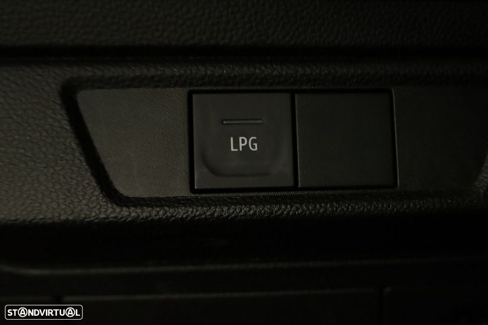 Dacia Jogger 1.0 ECO-G Extreme+ Up&Go 7L Bi-Fuel - 20
