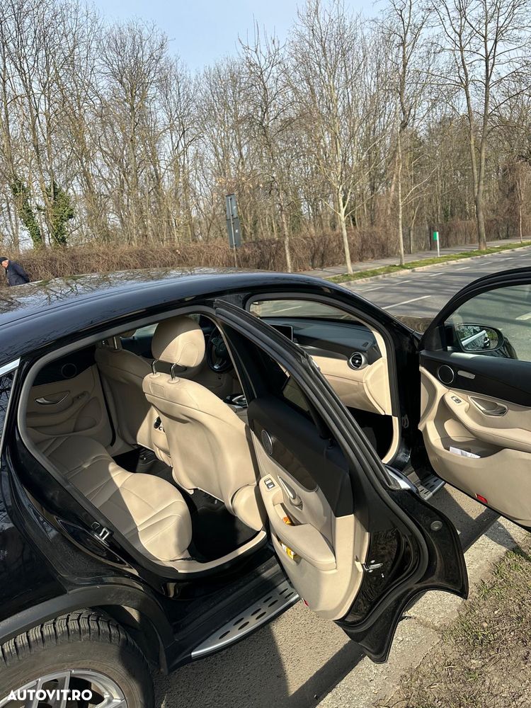 Mercedes-Benz GLC - 7