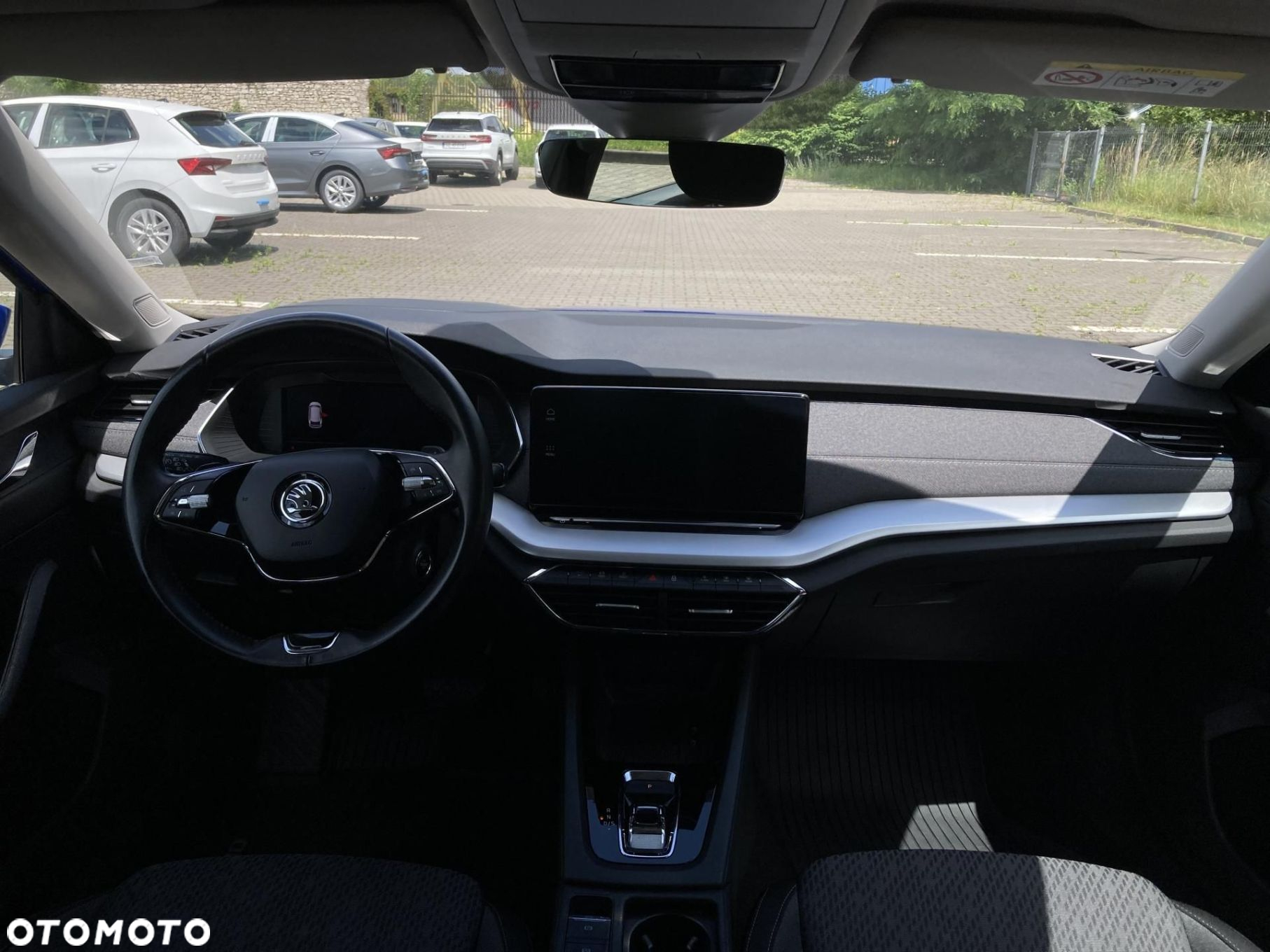 Skoda Octavia - 6