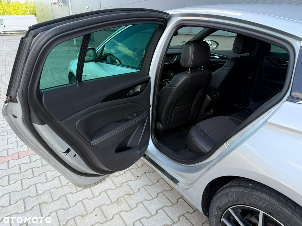 Opel Insignia 2.0 CDTI Edition S&S - 16