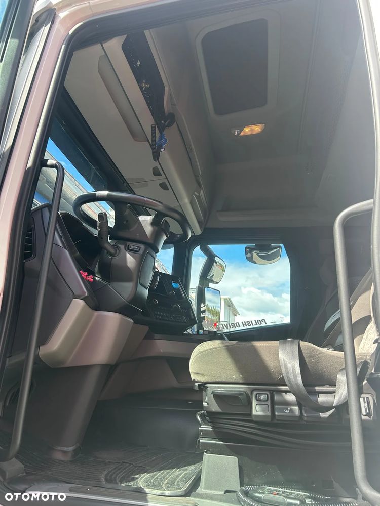 Scania R450 - 7