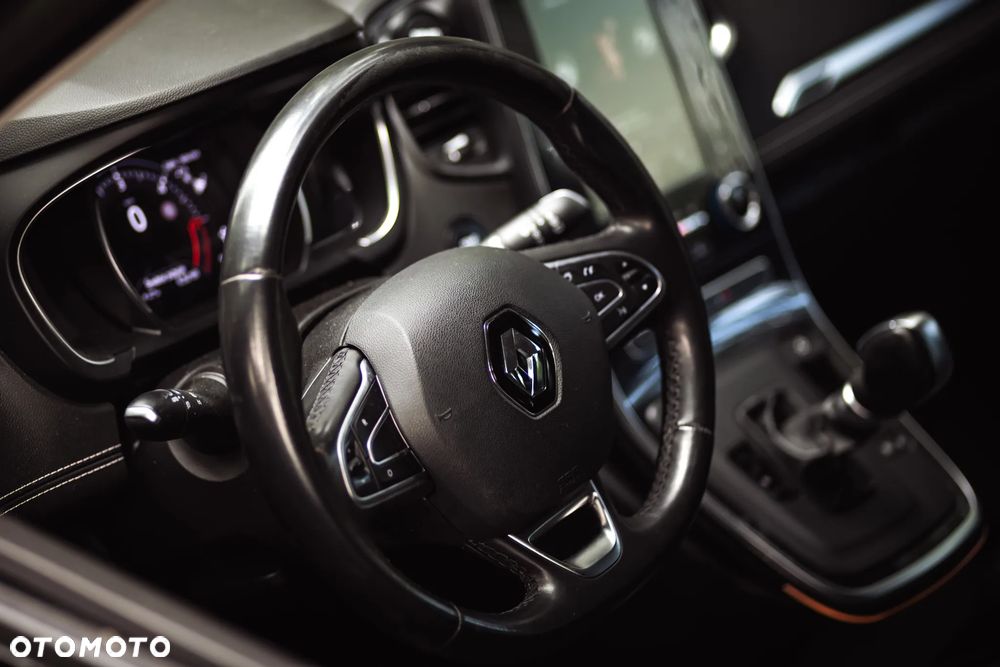 Renault Scenic - 9