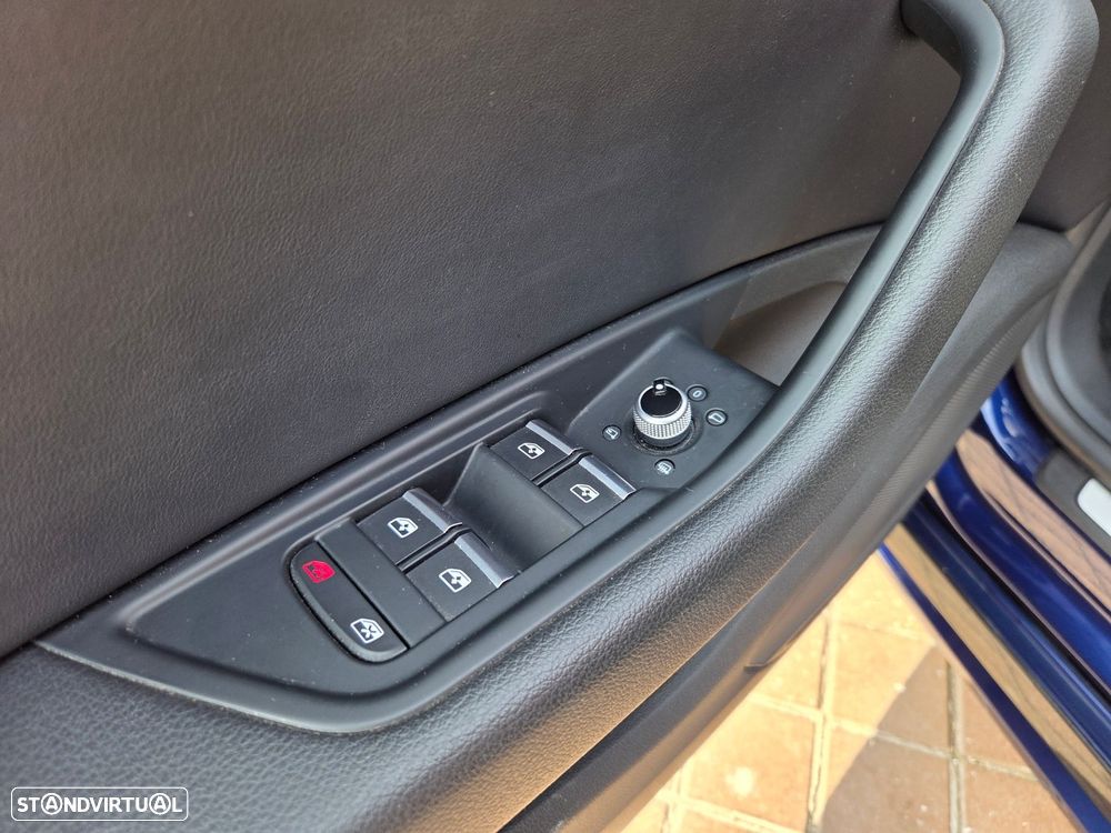 Audi A5 Sportback - 10