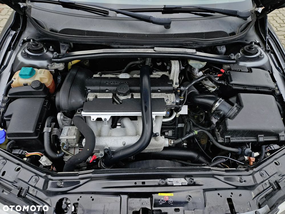 Volvo V70 2.0 T - 11