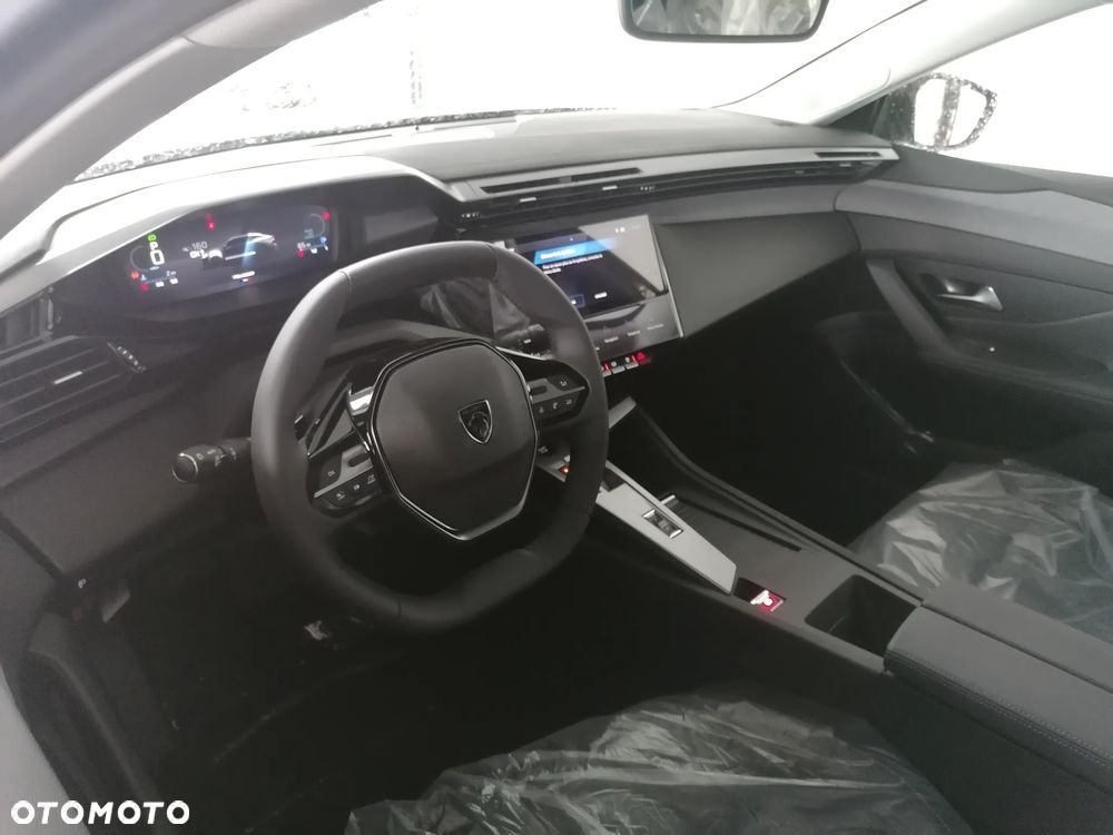Peugeot 408 1.2 PureTech mHEV Allure S&S e-DSC6 - 7