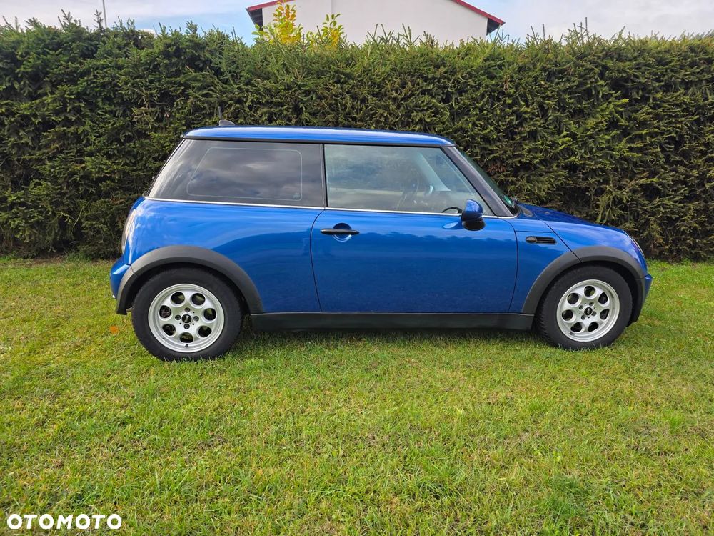 MINI Cooper - 5