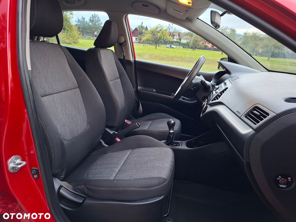 Kia Picanto - 7